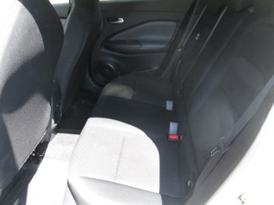 Nissan Juke Gebrauchtwagen