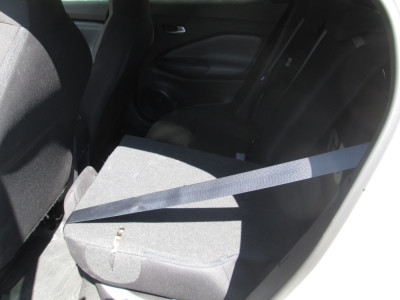 Nissan Juke Gebrauchtwagen