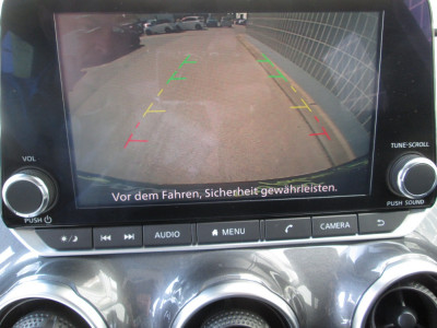 Nissan Juke Gebrauchtwagen