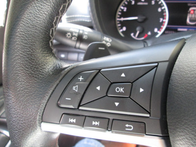 Nissan Juke Gebrauchtwagen