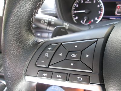 Nissan Juke Gebrauchtwagen