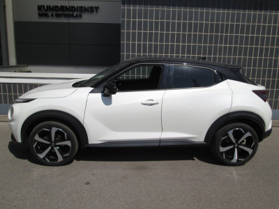Nissan Juke Gebrauchtwagen