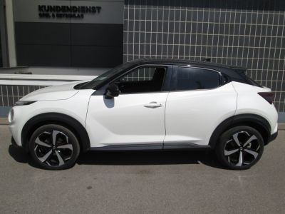 Nissan Juke Gebrauchtwagen