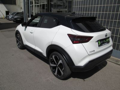 Nissan Juke Gebrauchtwagen