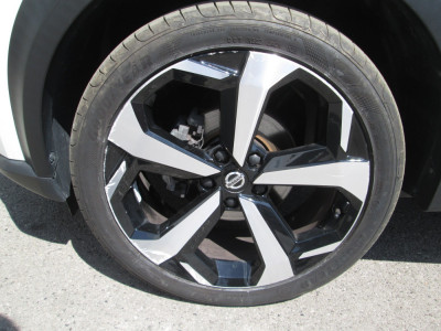 Nissan Juke Gebrauchtwagen