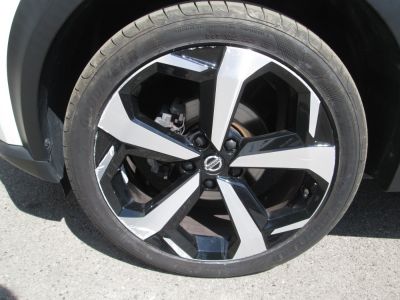 Nissan Juke Gebrauchtwagen