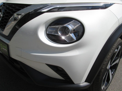 Nissan Juke Gebrauchtwagen