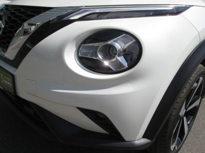 Nissan Juke Gebrauchtwagen