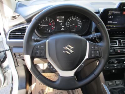 Suzuki S-Cross Gebrauchtwagen