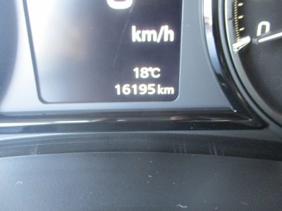 Suzuki S-Cross Gebrauchtwagen