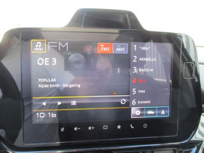 Suzuki S-Cross Gebrauchtwagen