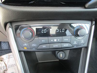 Suzuki S-Cross Gebrauchtwagen