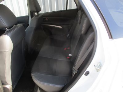 Suzuki S-Cross Gebrauchtwagen