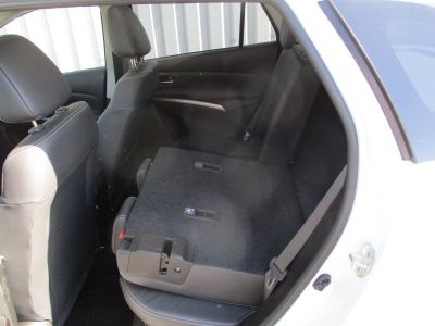 Suzuki S-Cross Gebrauchtwagen