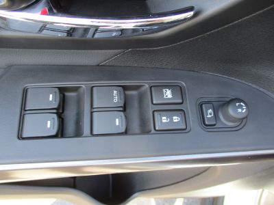 Suzuki S-Cross Gebrauchtwagen