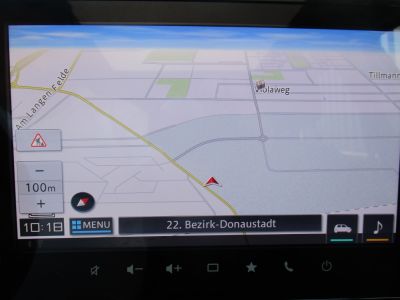 Suzuki S-Cross Gebrauchtwagen