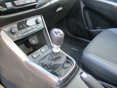 Suzuki S-Cross Gebrauchtwagen