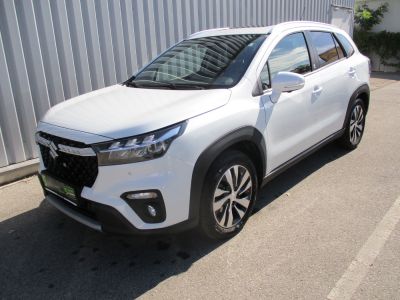 Suzuki S-Cross Gebrauchtwagen