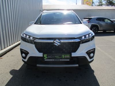 Suzuki S-Cross Gebrauchtwagen