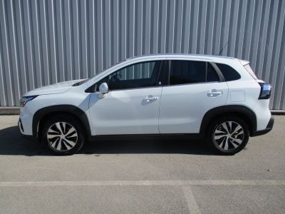 Suzuki S-Cross Gebrauchtwagen