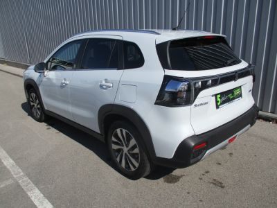 Suzuki S-Cross Gebrauchtwagen