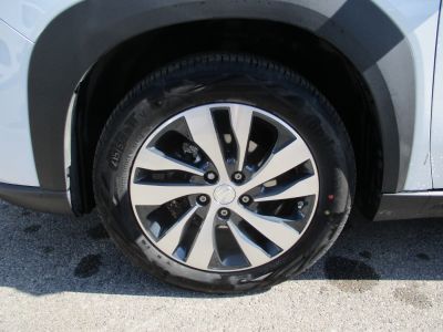 Suzuki S-Cross Gebrauchtwagen