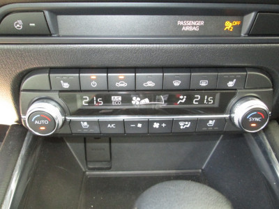 Mazda CX-5 Gebrauchtwagen