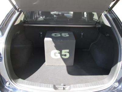 Mazda CX-5 Gebrauchtwagen