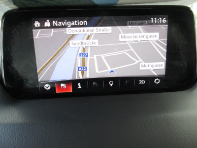 Mazda CX-5 Gebrauchtwagen