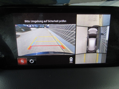 Mazda CX-5 Gebrauchtwagen