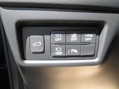 Mazda CX-5 Gebrauchtwagen