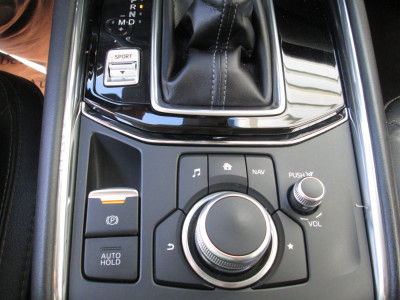 Mazda CX-5 Gebrauchtwagen