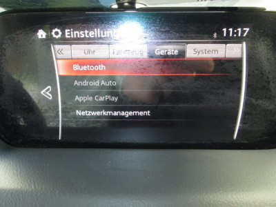 Mazda CX-5 Gebrauchtwagen