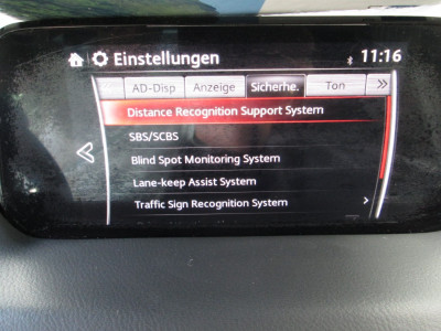 Mazda CX-5 Gebrauchtwagen