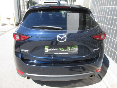 Mazda CX-5 Gebrauchtwagen