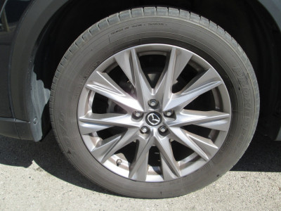 Mazda CX-5 Gebrauchtwagen