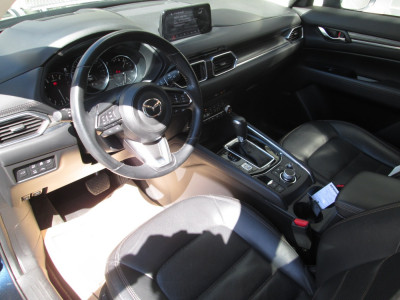 Mazda CX-5 Gebrauchtwagen