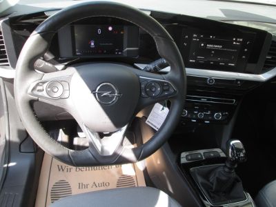 Opel Mokka Gebrauchtwagen