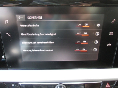 Opel Mokka Gebrauchtwagen