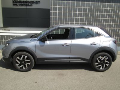 Opel Mokka Gebrauchtwagen