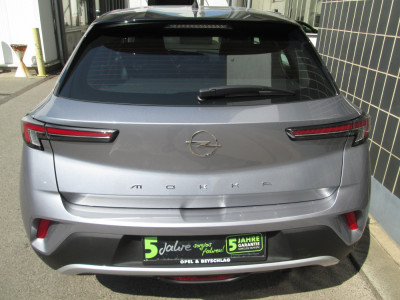 Opel Mokka Gebrauchtwagen