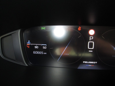 Peugeot 308 Gebrauchtwagen