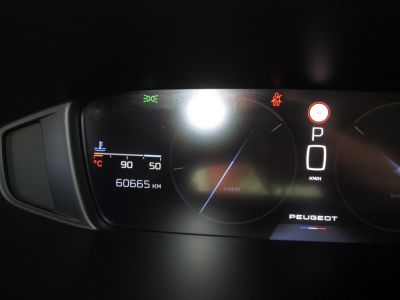 Peugeot 308 Gebrauchtwagen