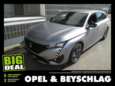 Peugeot 308 Gebrauchtwagen