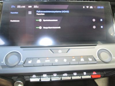 Peugeot 308 Gebrauchtwagen