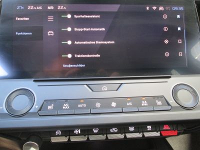 Peugeot 308 Gebrauchtwagen