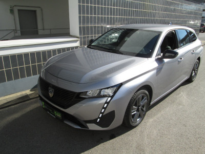 Peugeot 308 Gebrauchtwagen