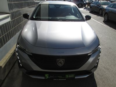 Peugeot 308 Gebrauchtwagen