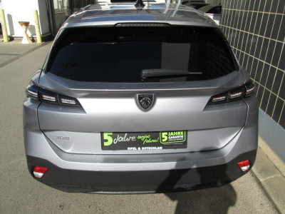 Peugeot 308 Gebrauchtwagen