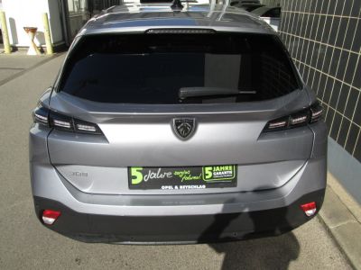 Peugeot 308 Gebrauchtwagen